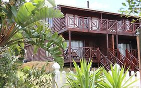 Horizon Cottages