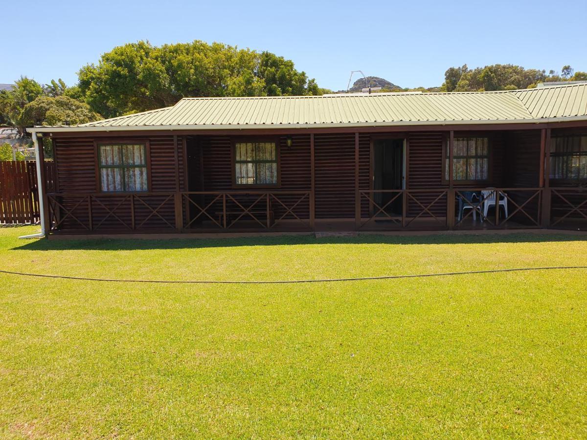 Horizon Cottages Noordhoek Exterior photo