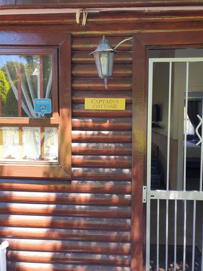 Horizon Cottages Noordhoek Exterior photo