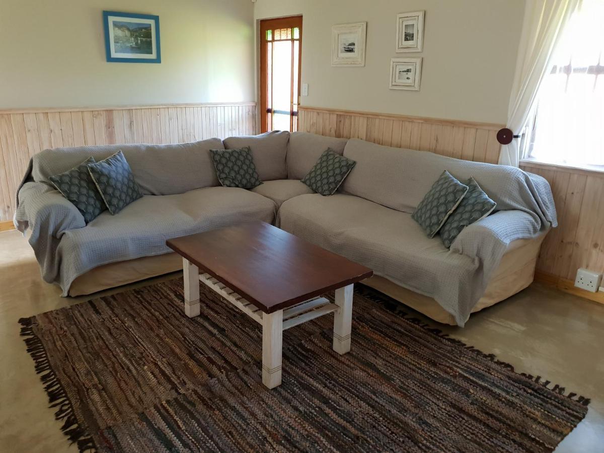 Horizon Cottages Noordhoek Exterior photo