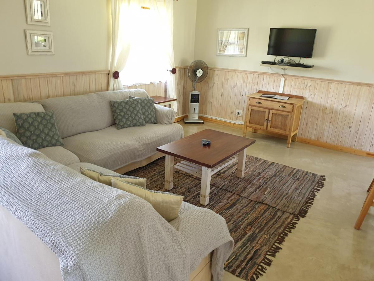 Horizon Cottages Noordhoek Exterior photo