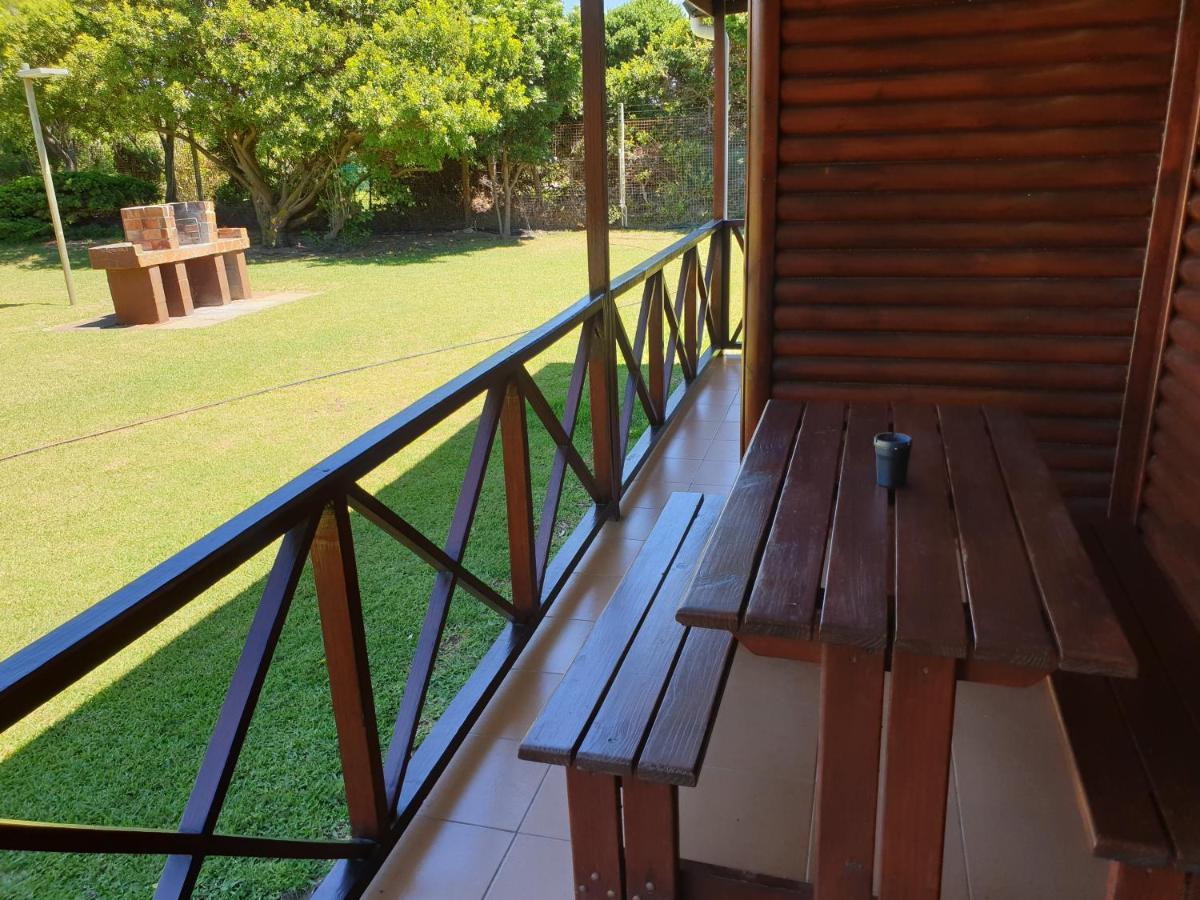 Horizon Cottages Noordhoek Exterior photo