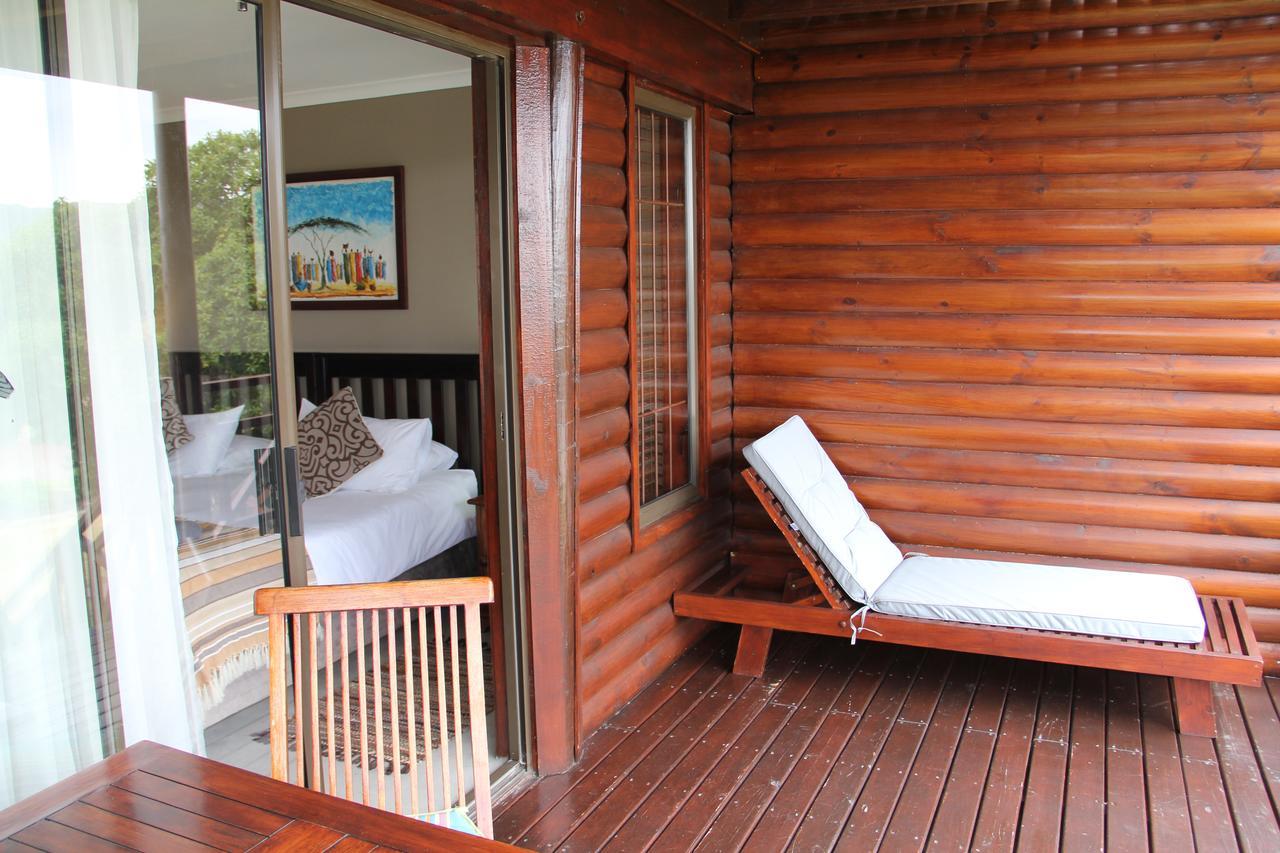 Horizon Cottages Noordhoek Exterior photo