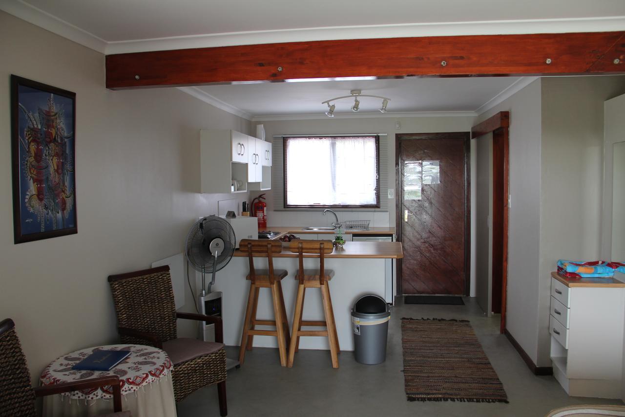Horizon Cottages Noordhoek Exterior photo