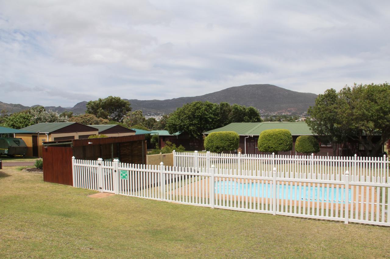 Horizon Cottages Noordhoek Exterior photo