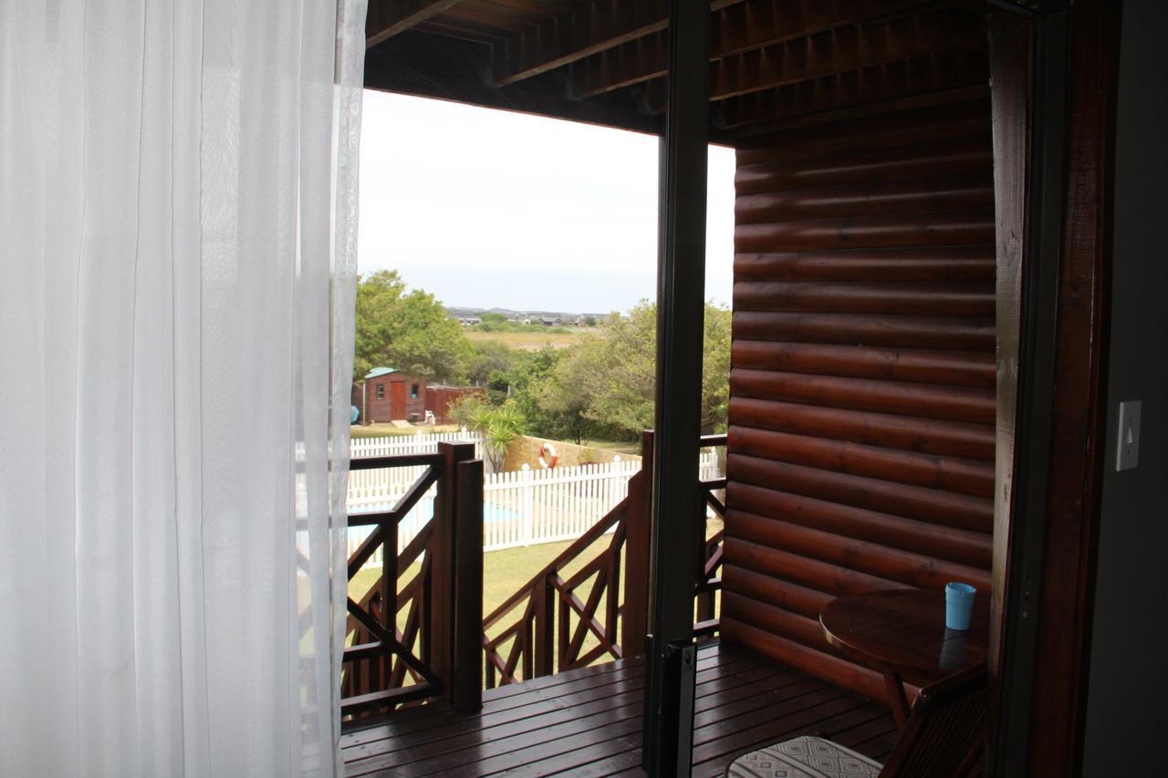 Horizon Cottages Noordhoek Exterior photo
