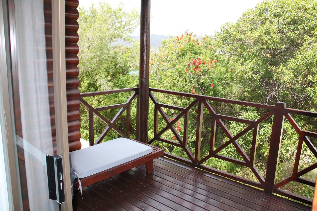 Horizon Cottages Noordhoek Exterior photo