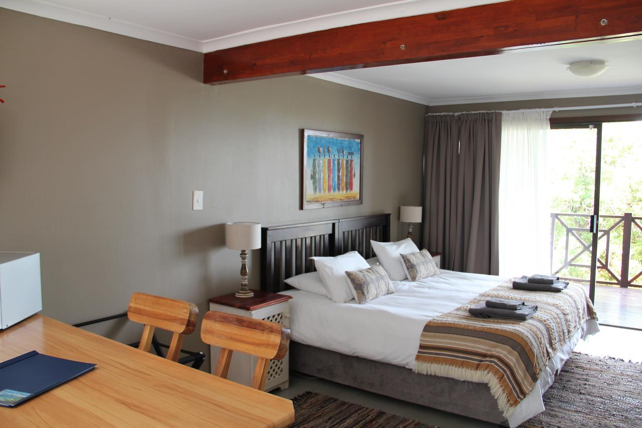 Horizon Cottages Noordhoek Exterior photo