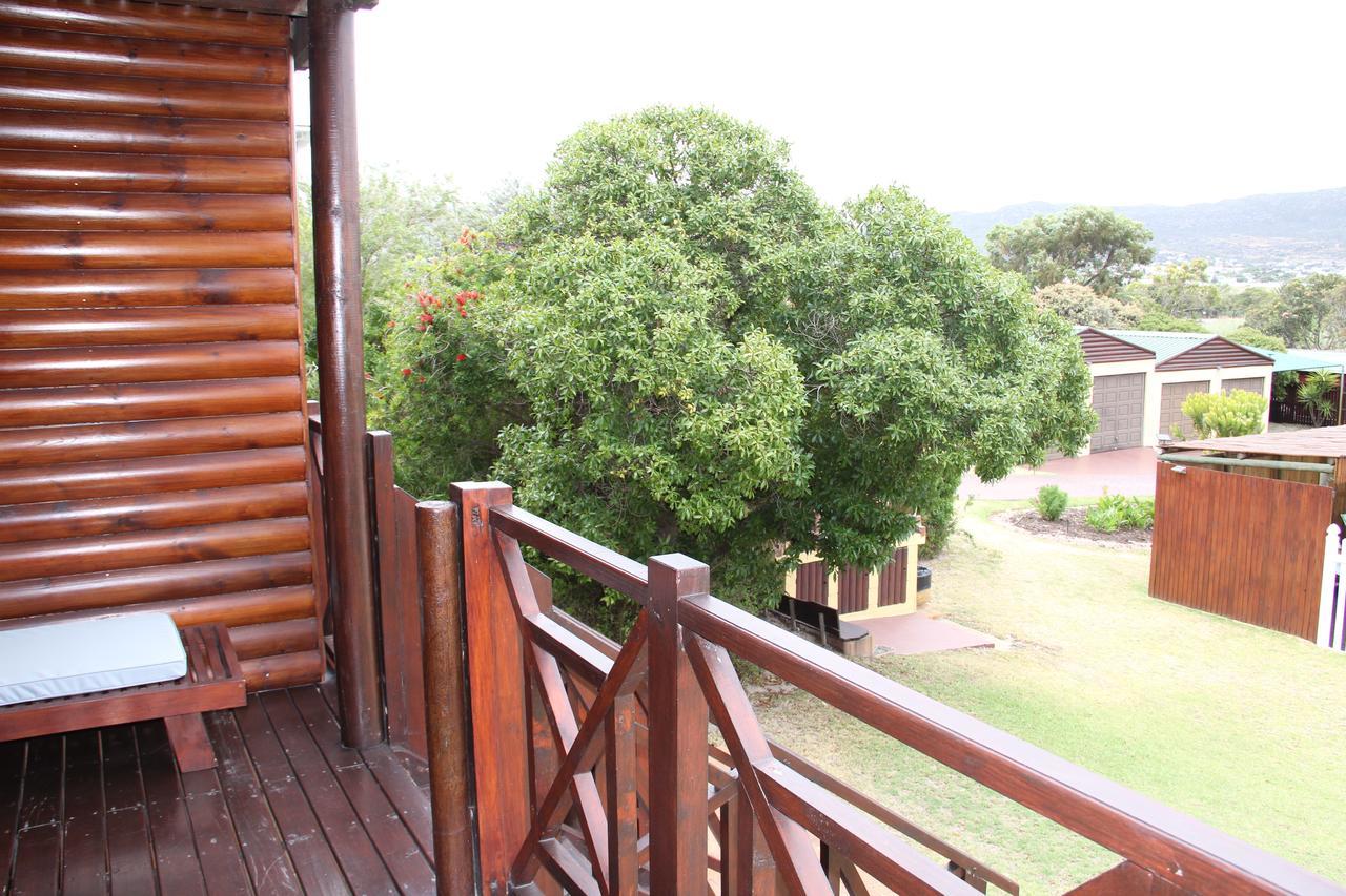 Horizon Cottages Noordhoek Exterior photo