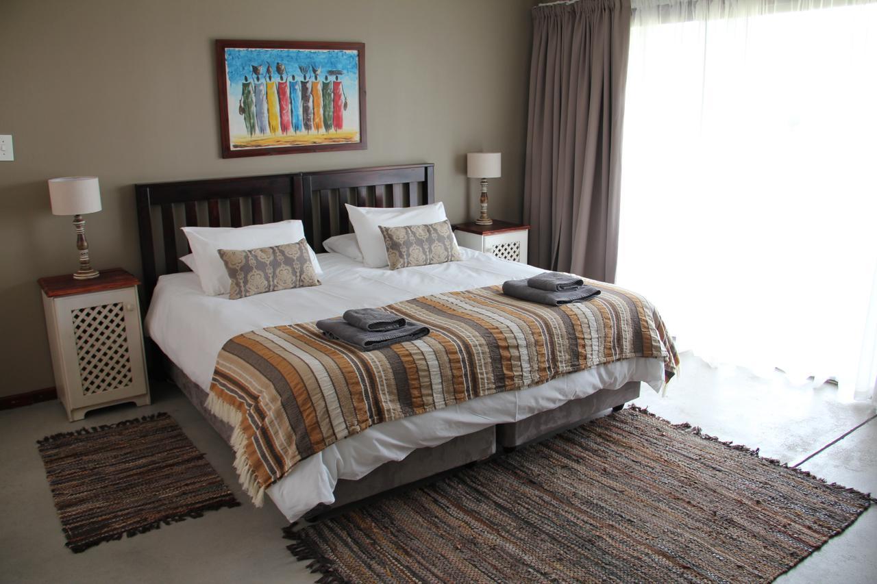 Horizon Cottages Noordhoek Exterior photo