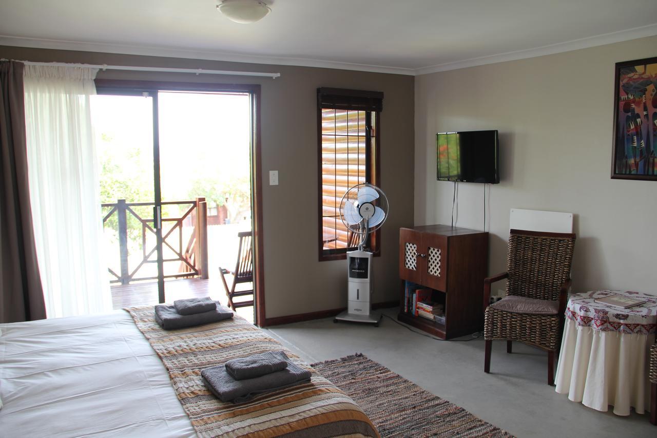 Horizon Cottages Noordhoek Exterior photo