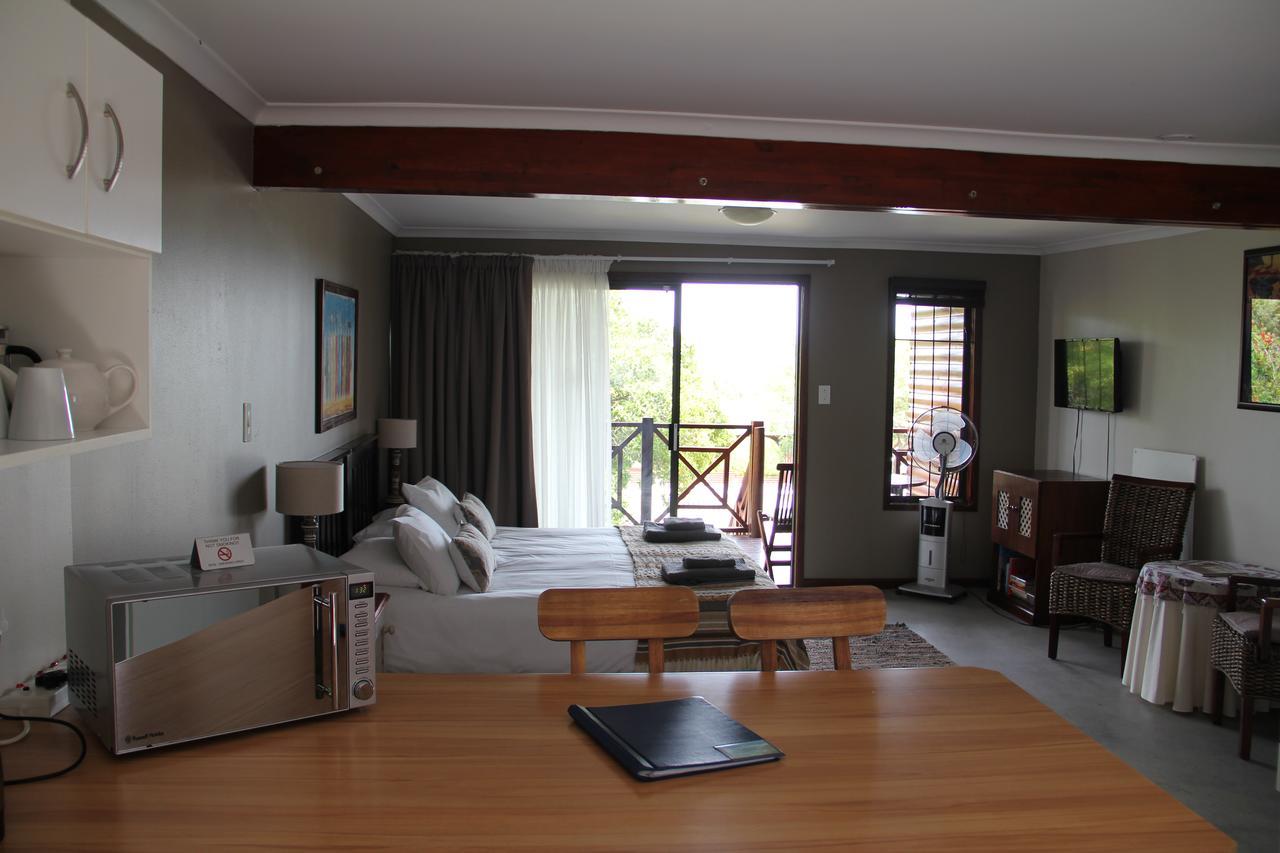 Horizon Cottages Noordhoek Exterior photo