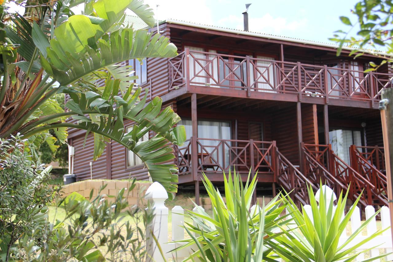 Horizon Cottages Noordhoek Exterior photo