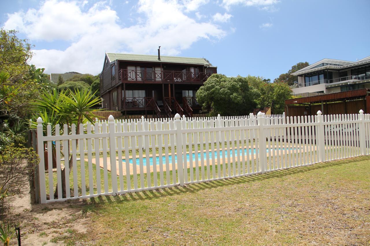 Horizon Cottages Noordhoek Exterior photo