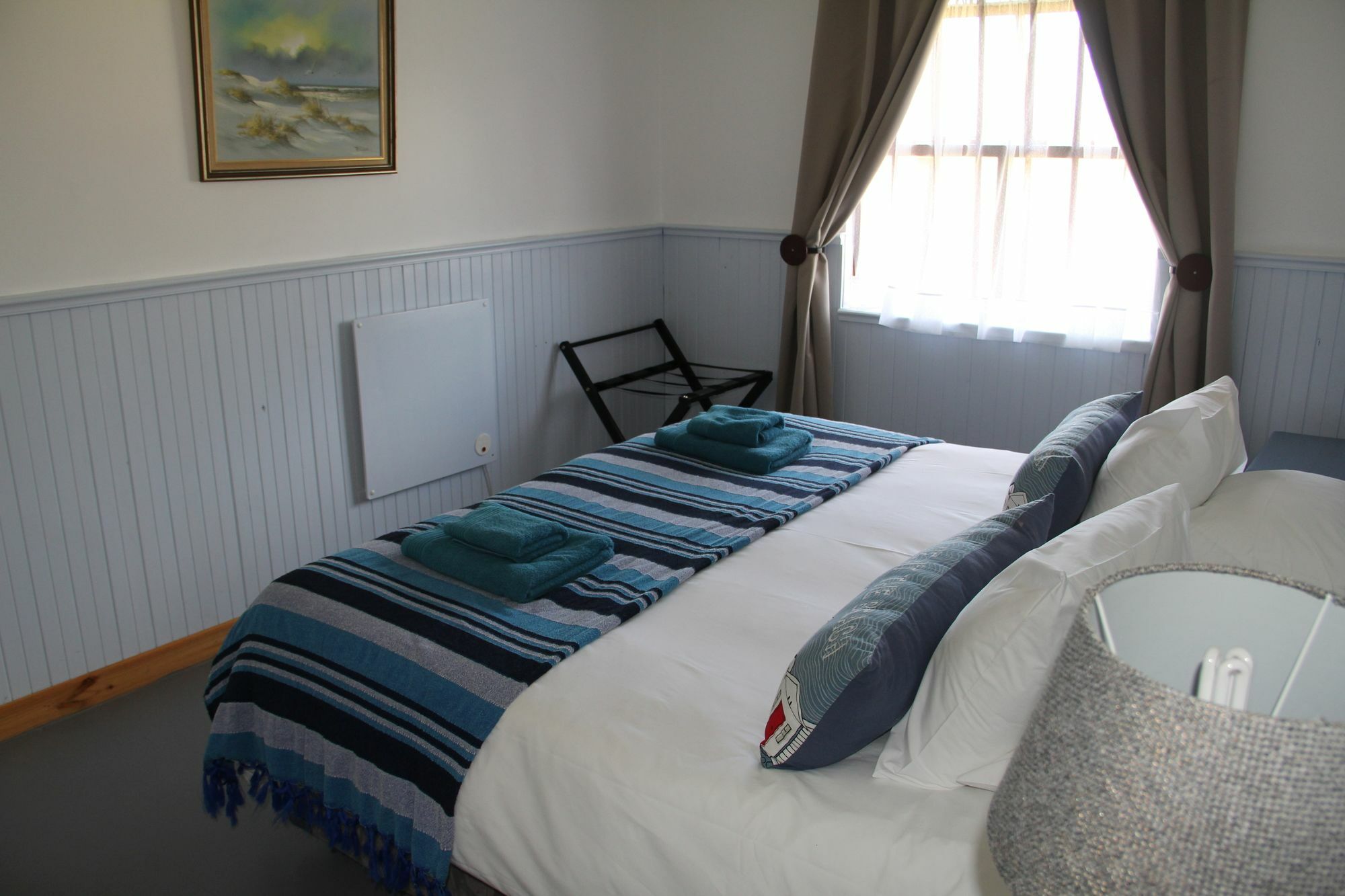 Horizon Cottages Noordhoek Exterior photo