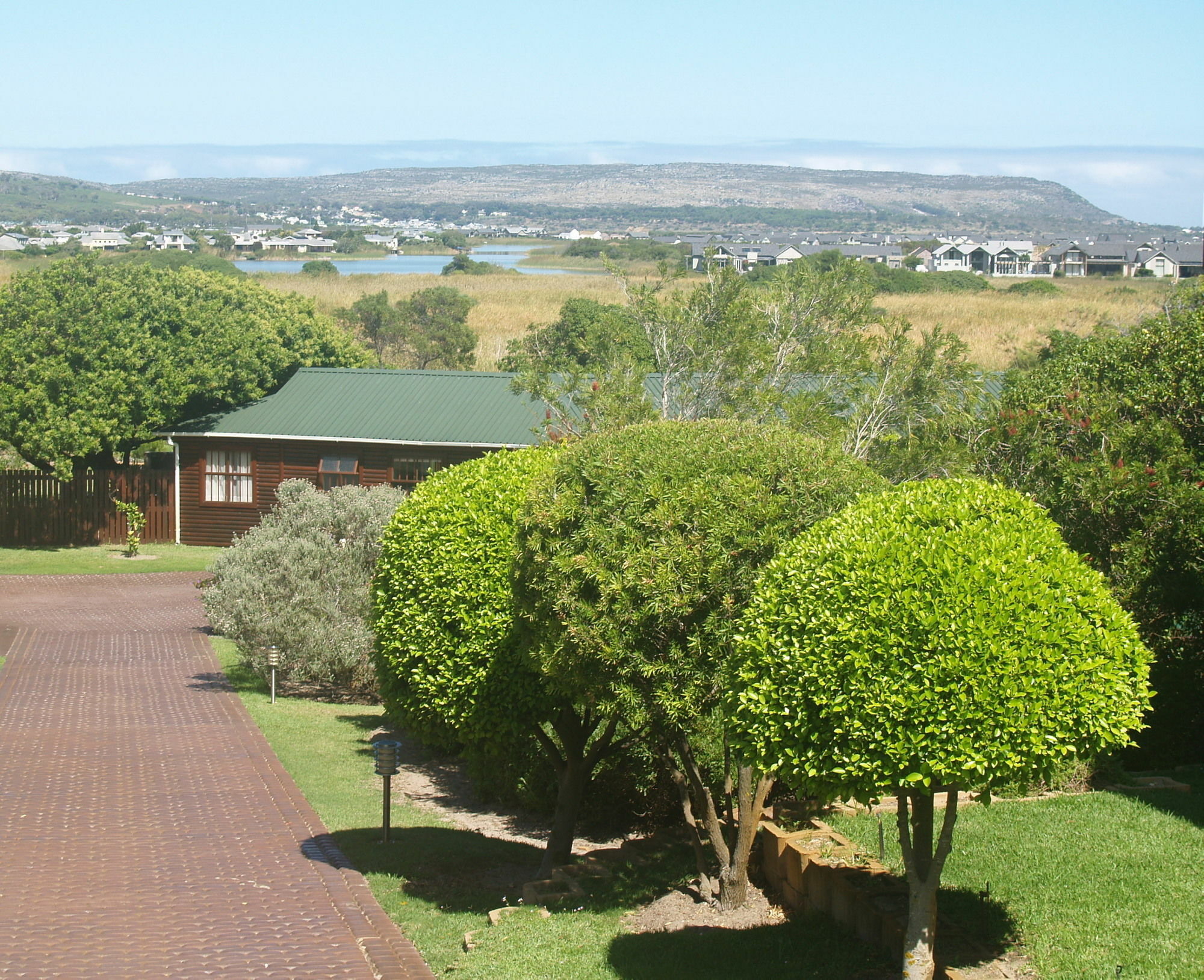 Horizon Cottages Noordhoek Exterior photo