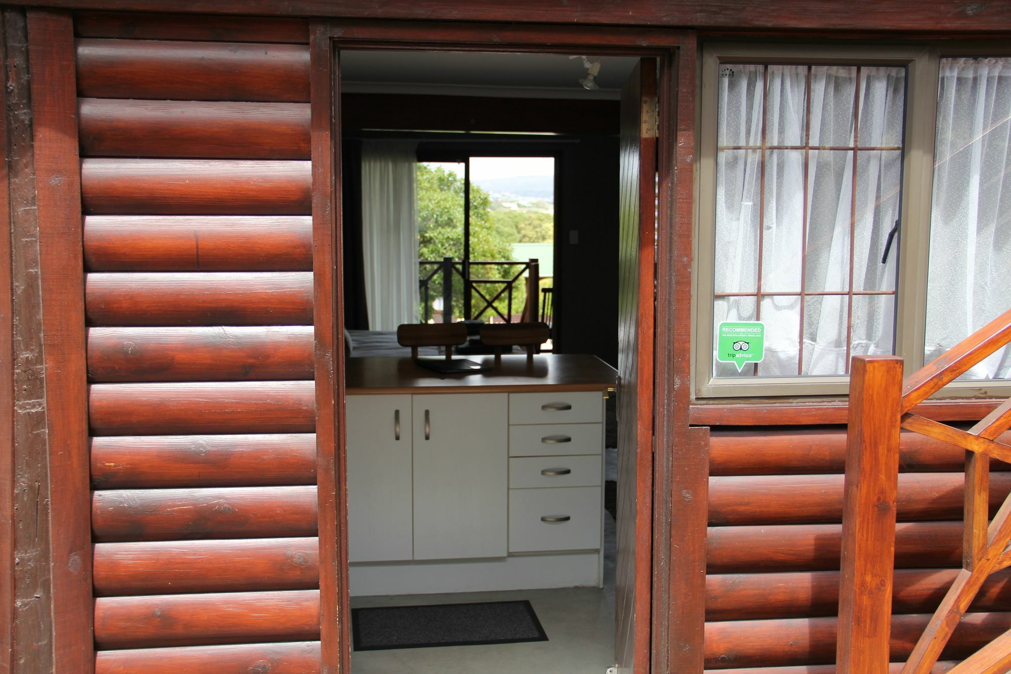 Horizon Cottages Noordhoek Exterior photo
