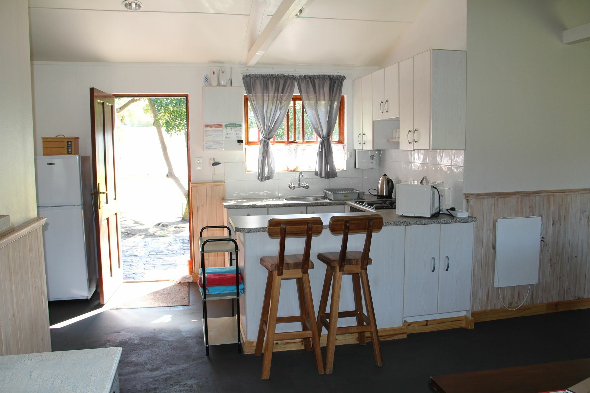 Horizon Cottages Noordhoek Exterior photo