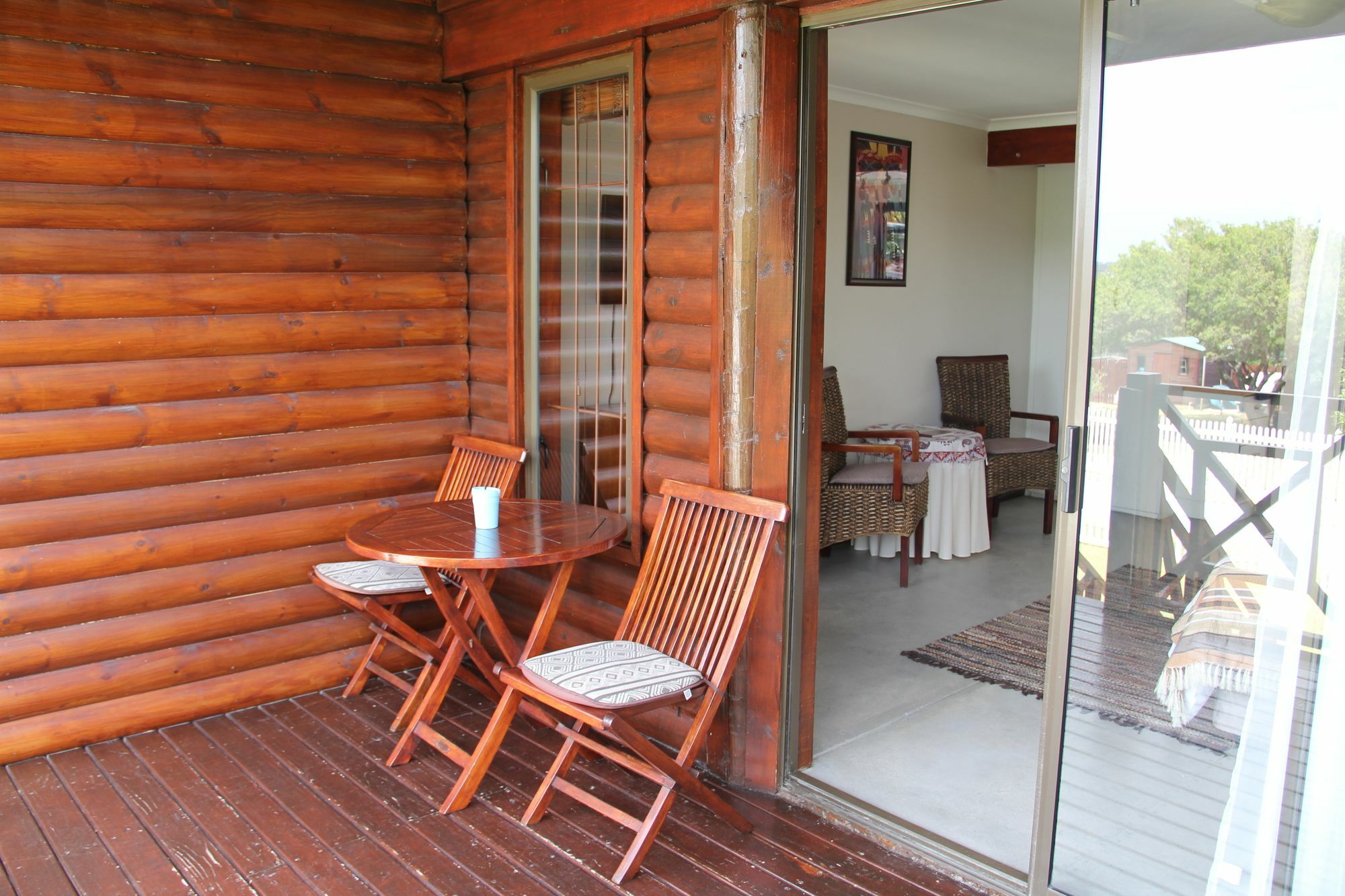 Horizon Cottages Noordhoek Exterior photo